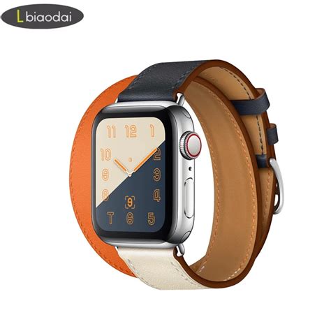 bracciale apple watch hermes|hermes apple watch strap 40mm.